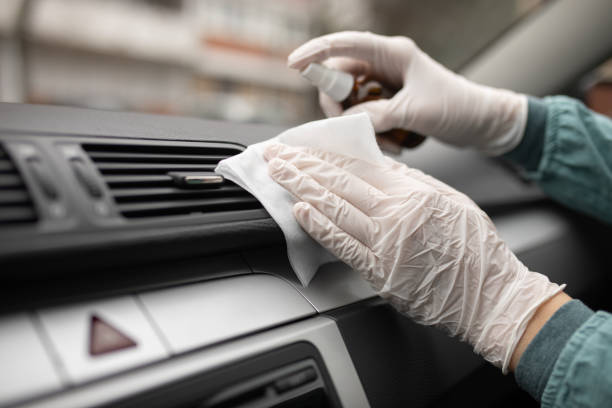 Best Best Air Duct Cleaning Company  in Cochran, GA
