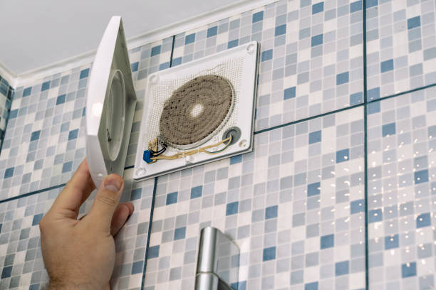 Best HVAC Air Duct Cleaning  in Cochran, GA
