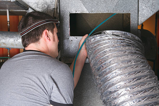 Best Air Duct Cleaning Near Me  in Cochran, GA