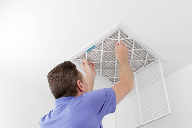 Best HVAC System Cleaning  in Cochran, GA